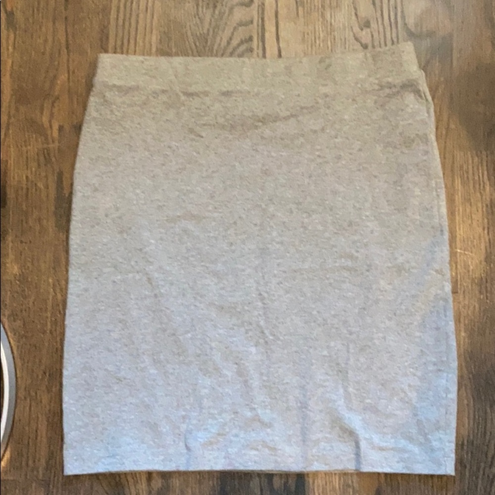 Forever 21 Cotton Mini Skirt Bundle